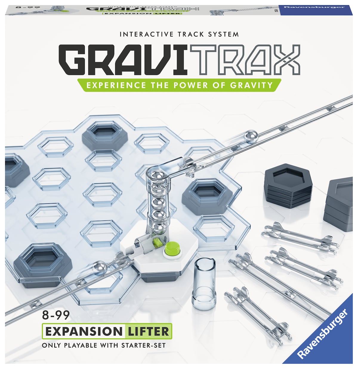 Ravensburger Gravitrax Lifter